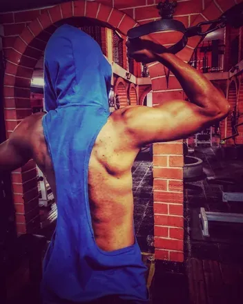OnlyFans cuenta jeferso40585368 avatar 1