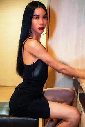OnlyFans cuenta fristladyboy avatar 1