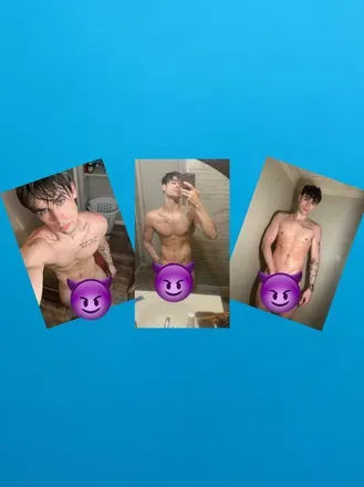 OnlyFans account  tristanbdirty header 2