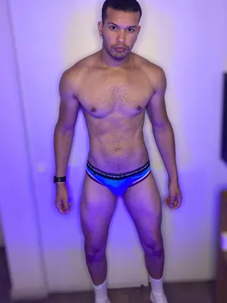 OnlyFans cuenta elflacoguaro29 avatar 1