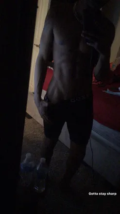 OnlyFans cuenta keithjohnsonxx header 2