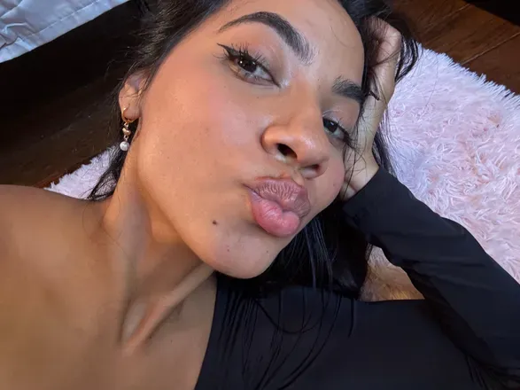 OnlyFans de luz_arias