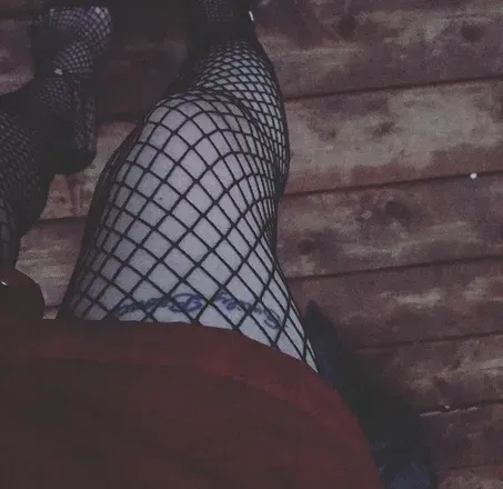 OnlyFans cuenta urgirlcourt avatar 1