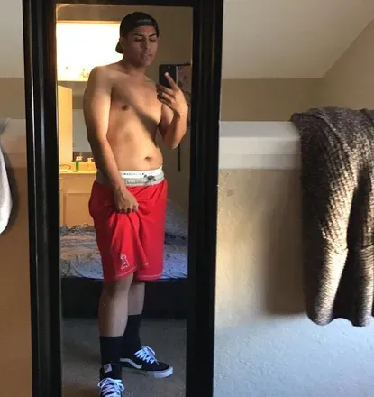 OnlyFans cuenta jai_xxxp avatar 1