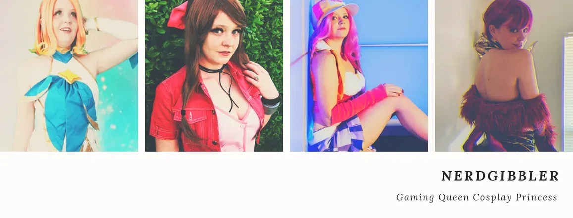 OnlyFans cuenta nerdgibbler header 2