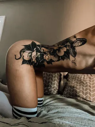 OnlyFans cuenta mrsmandybjj avatar 1