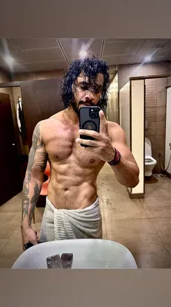 OnlyFans account  wilanimal avatar 1