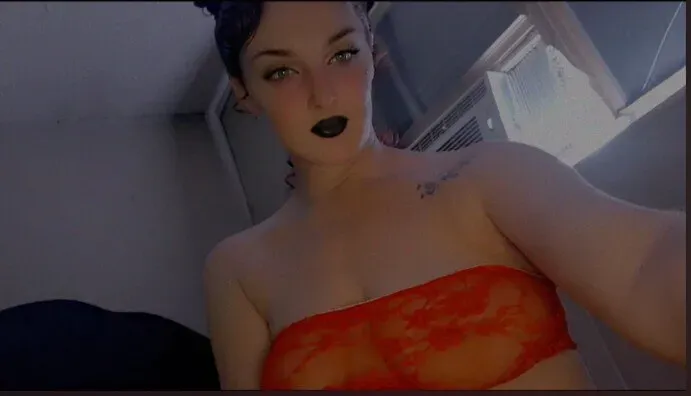 OnlyFans of gabbithegreat