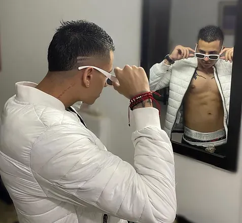 OnlyFans cuenta joseluisarias avatar 1