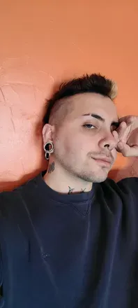 OnlyFans cuenta rmo96 avatar 1