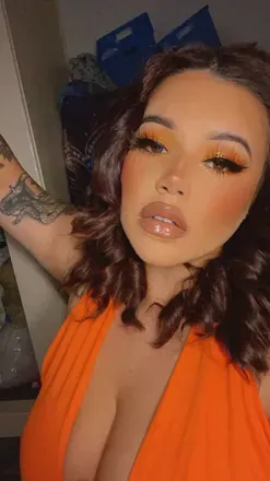 OnlyFans cuenta smnlynnxoxo avatar 1