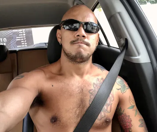 OnlyFans cuenta victor_riox avatar 1