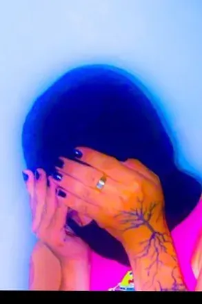 OnlyFans of tiffany_420
