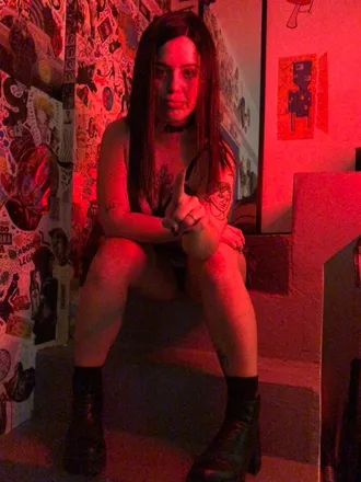 OnlyFans cuenta cloexandromeda header 2