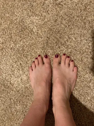 OnlyFans cuenta jfeets_1 avatar 1