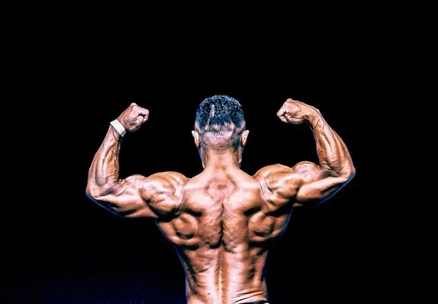 OnlyFans cuenta muscle.monster avatar 1