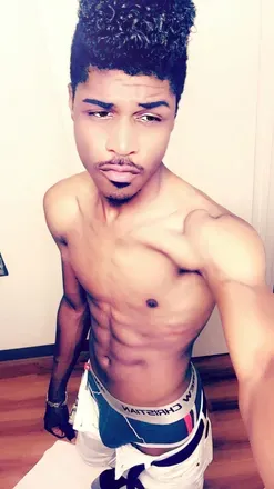OnlyFans cuenta djjohnson75 avatar 1