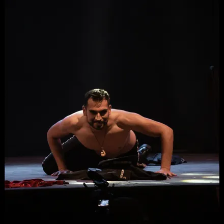 OnlyFans account  elirresistibleshiryu header 2