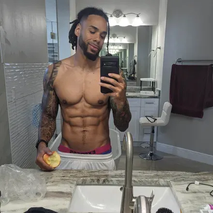 OnlyFans cuenta mrjacksonsplayroom avatar 1