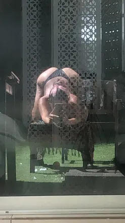 OnlyFans cuenta costaricanmantisfatale avatar 1