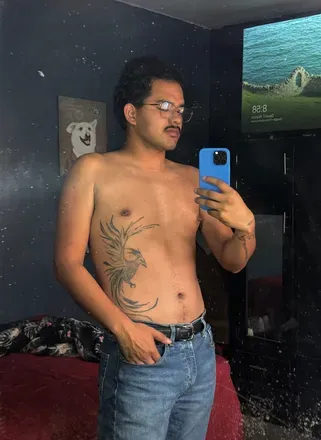 OnlyFans de josecedillo2020