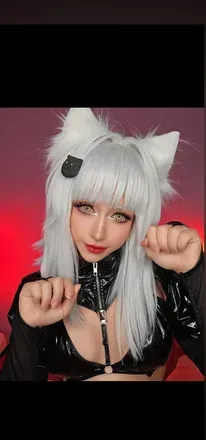 OnlyFans of shiro.konekochan