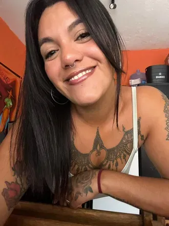 OnlyFans cuenta auroraxof avatar 1