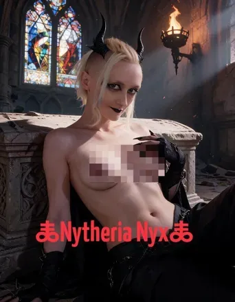 OnlyFans cuenta nytheria666nyx avatar 1