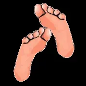 OnlyFans cuenta urundermyfeet avatar 1