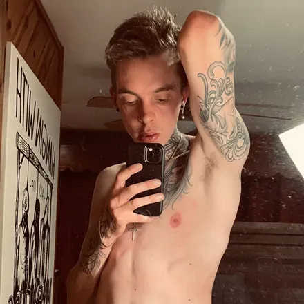 OnlyFans cuenta jonahthetwink avatar 1