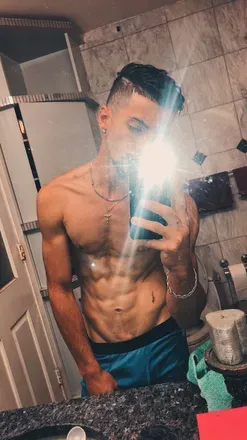 OnlyFans cuenta vinnybobinny avatar 1
