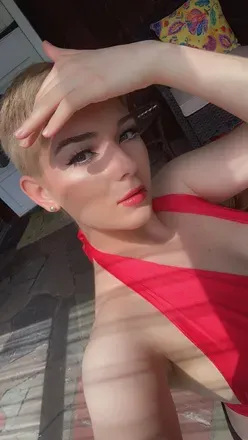 OnlyFans cuenta mrs_claus avatar 1