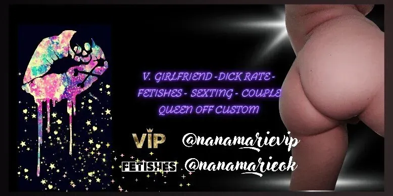 OnlyFans cuenta nanamarie header 2