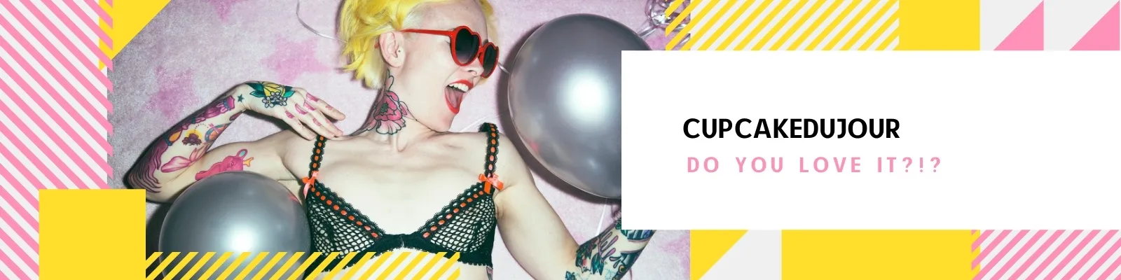 OnlyFans cuenta cupcakedujour header 2