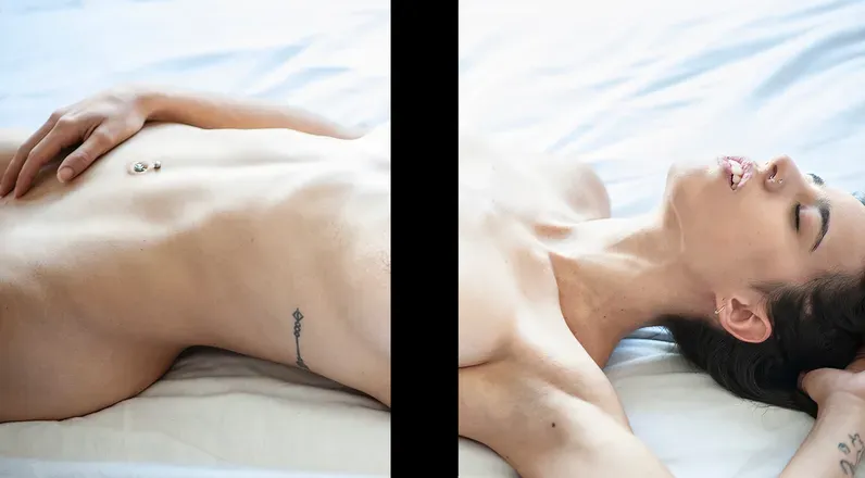 OnlyFans account  lalasexygirlx header 2