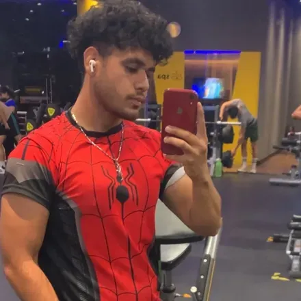 OnlyFans account  erickrenerf avatar 1