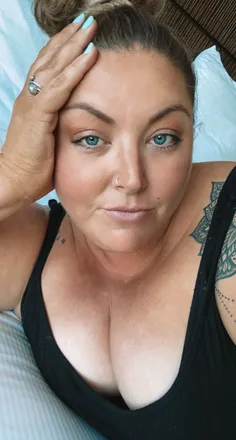 OnlyFans cuenta bbwcurvymumma avatar 1