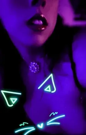 OnlyFans cuenta petvivienxoxo avatar 1