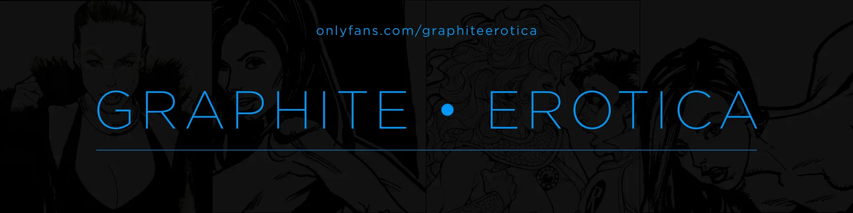 OnlyFans cuenta graphiteerotica header 2