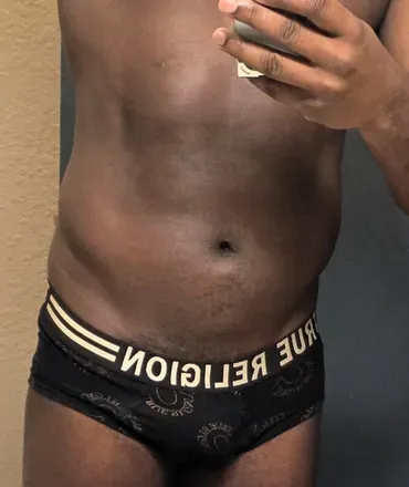 OnlyFans cuenta negritolindonyc avatar 1