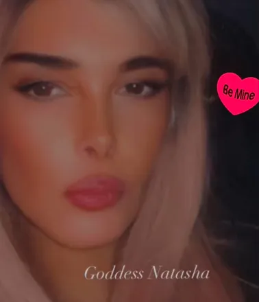 OnlyFans cuenta goddessnatashamarie avatar 1