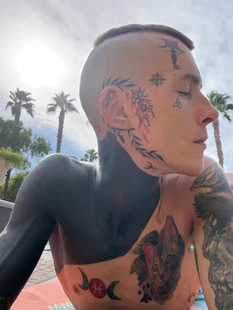 OnlyFans of hosskadovip