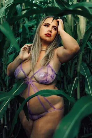 OnlyFans cuenta ladyoflilacs avatar 1
