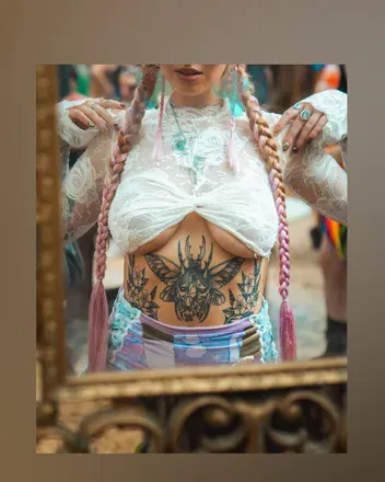 OnlyFans account  samnimetitties header 2