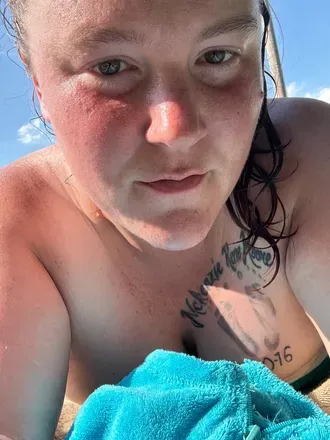 OnlyFans account  thiccfreak29 avatar 1
