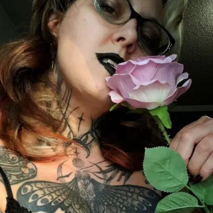 OnlyFans cuenta darklittlemind avatar 1