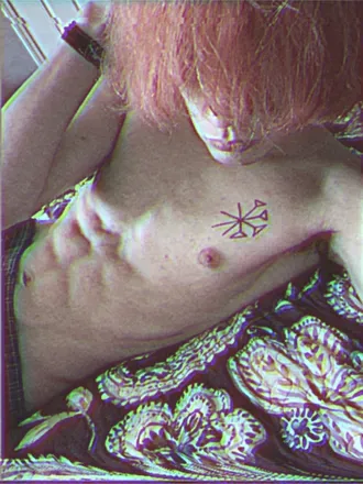 OnlyFans cuenta redhotrodent avatar 1
