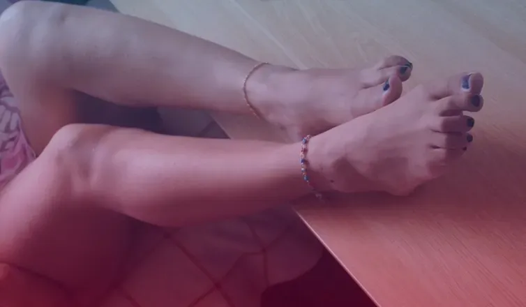 OnlyFans cuenta artistefeet header 2
