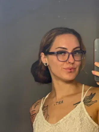 OnlyFans cuenta punker308 avatar 1