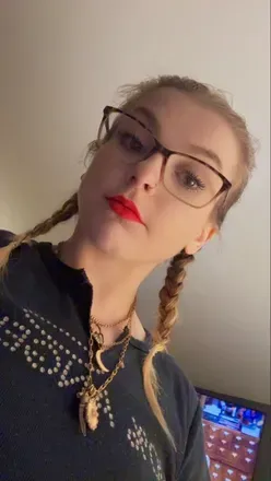 OnlyFans cuenta baby-nami3 avatar 1